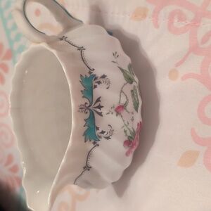 Royal Doulton Pink and Blue Ceramic Tableware